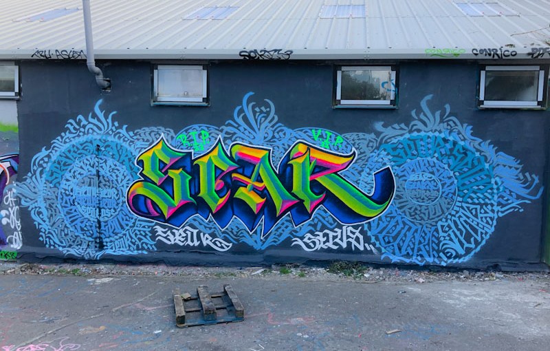 4650. Dean Lane skate park&nbsp;(520)