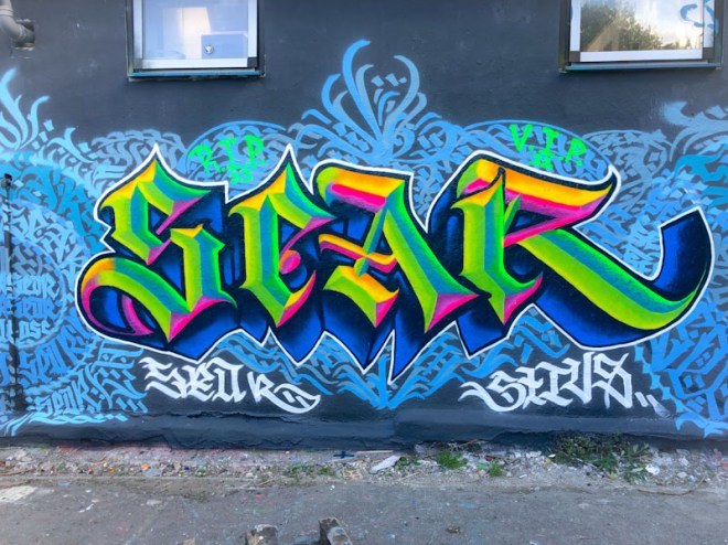 Stivs, Dean Lane skate park, Bristol, August 2022