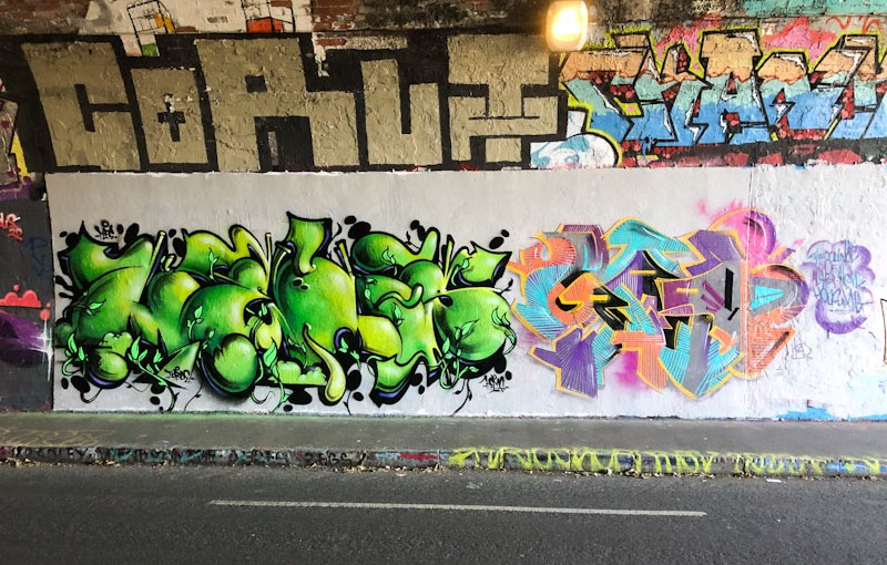 4648. St Werburghs tunnel&nbsp;(305)