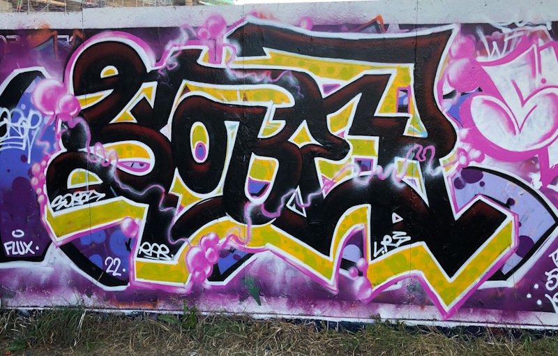 4645. Greenbank (50)