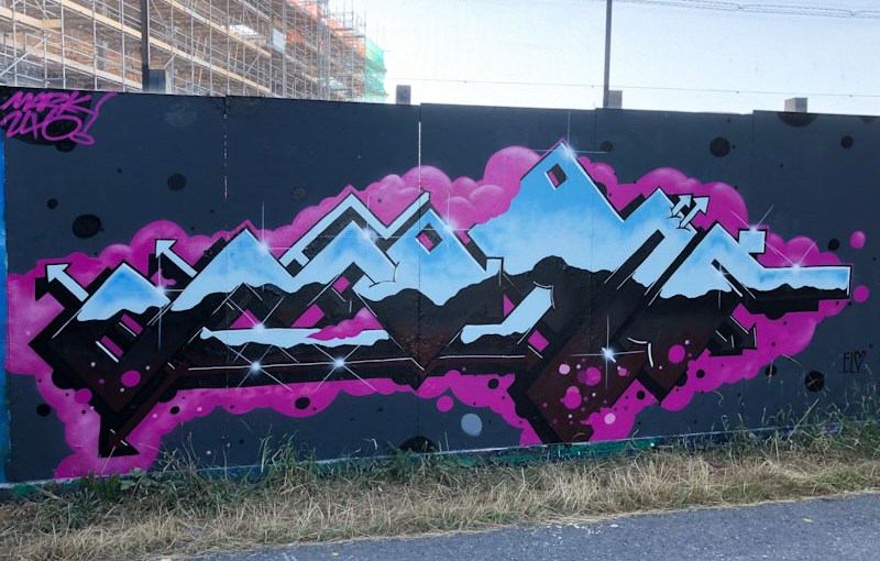 4653. Greenbank (51)