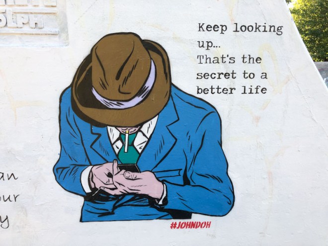 John D'oh, St George skate park, Bristol, August 2022