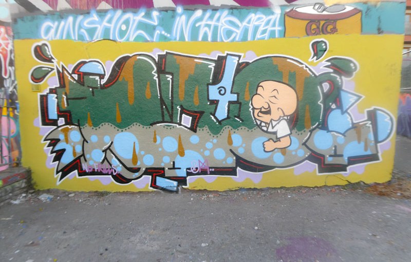 4659. Dean Lane skate park&nbsp;(521)