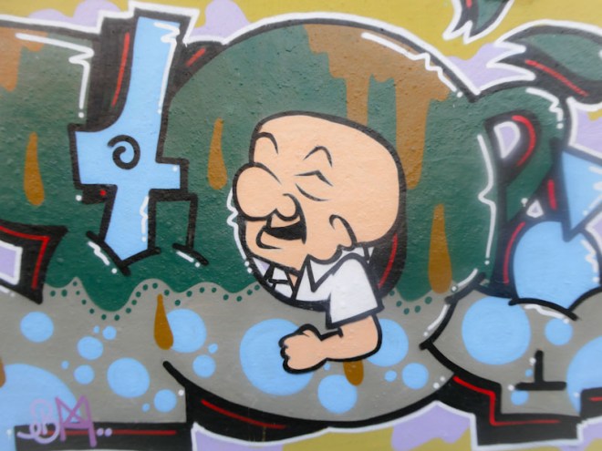 Biers, Dean Lane, Bristol, August 2022