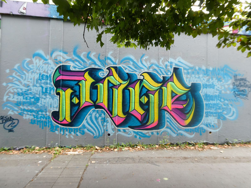 Stivs, M32 roundabout, Bristol, August 2022