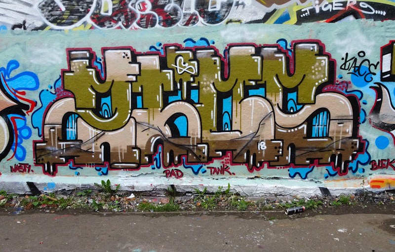 4693. Dean Lane skate park&nbsp;(524)