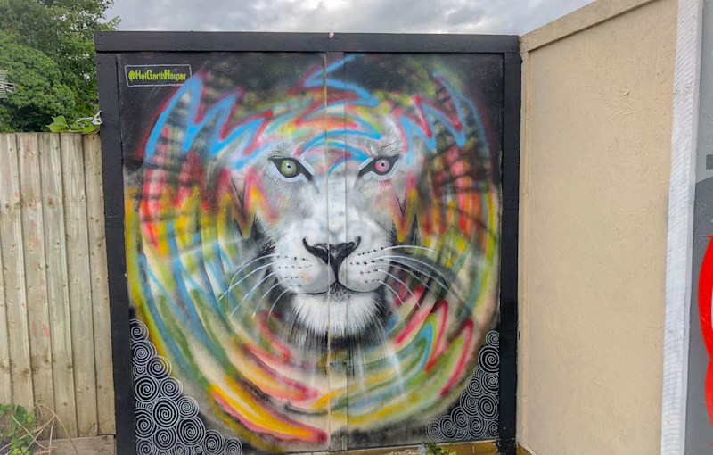 4728. Cheltenham 2022&nbsp;(13)