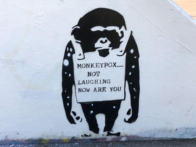 John D'oh, St George skate park, Bristol, August 2022