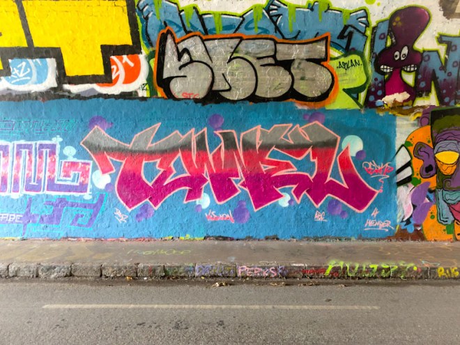 DJ Perks, St Werburghs, Bristol, September 2022