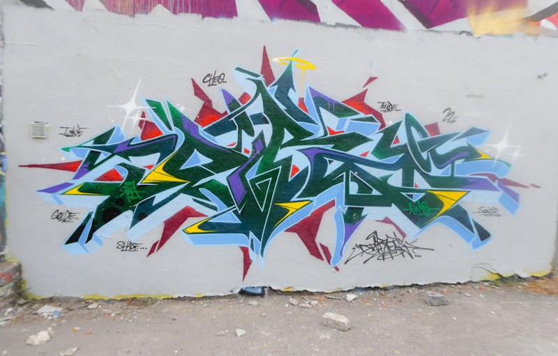 4689. Dean Lane skate park&nbsp;(523)