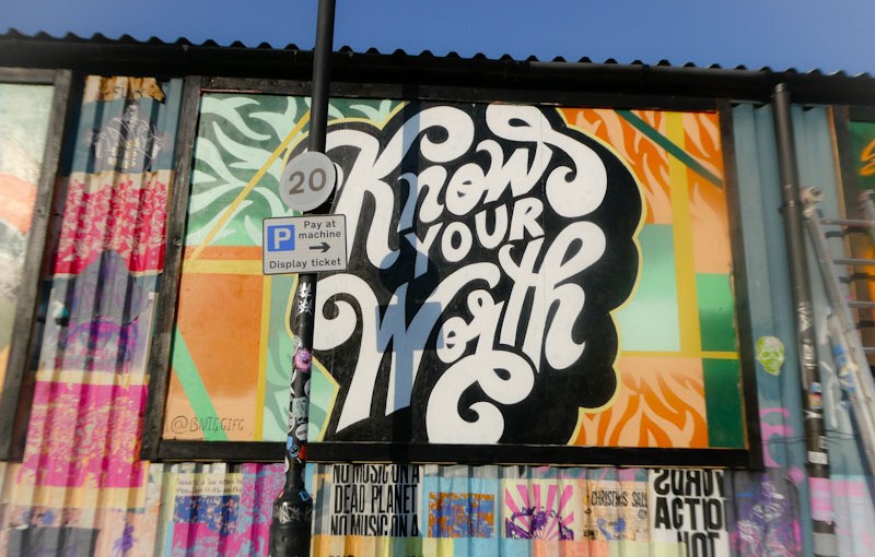 Bnie, Elton Street, Bristol, September 2022