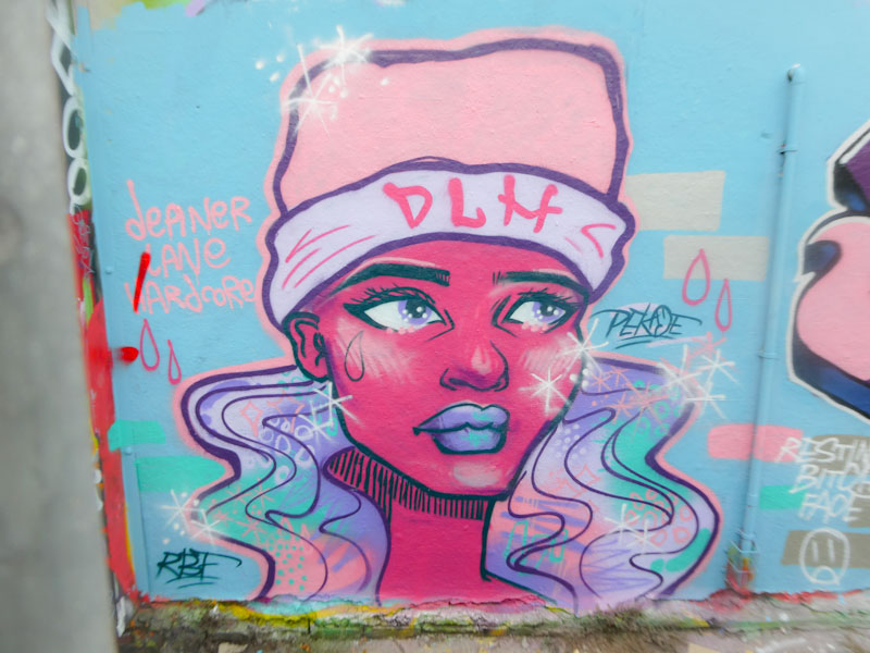 Pekoe, Dean Lane, Bristol, September 2022