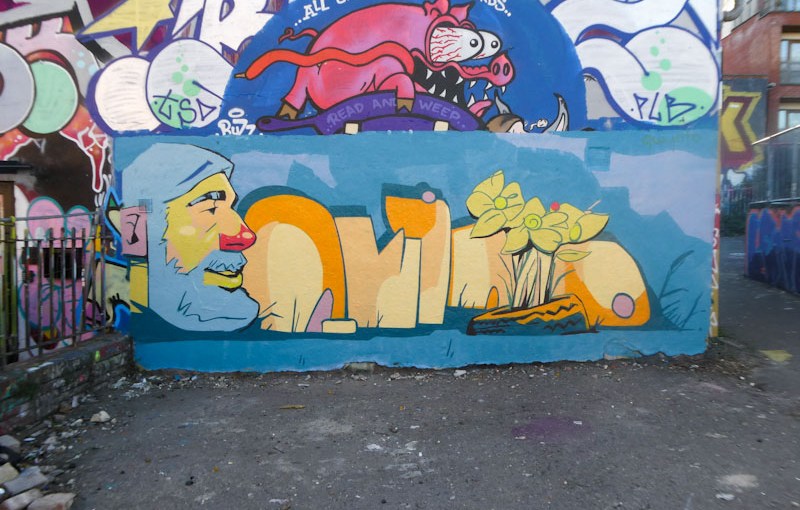 4721. Dean Lane skate park&nbsp;(529)