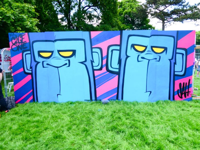 J. Sharples, Upfest 22, Bristol, May 2022