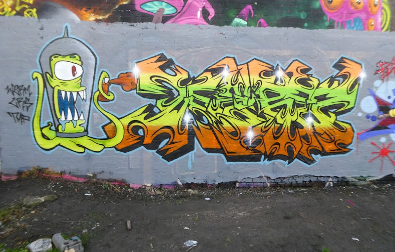 4761. Dean Lane skate park&nbsp;(533)