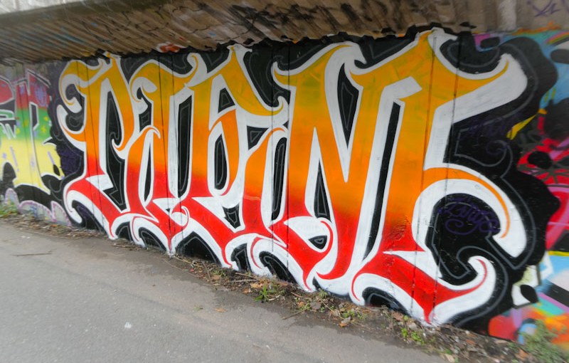 4762. M32 Cycle path&nbsp;(188)