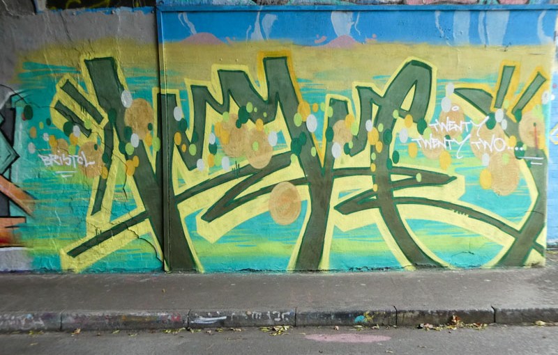 4760. St Werburghs tunnel&nbsp;(313)