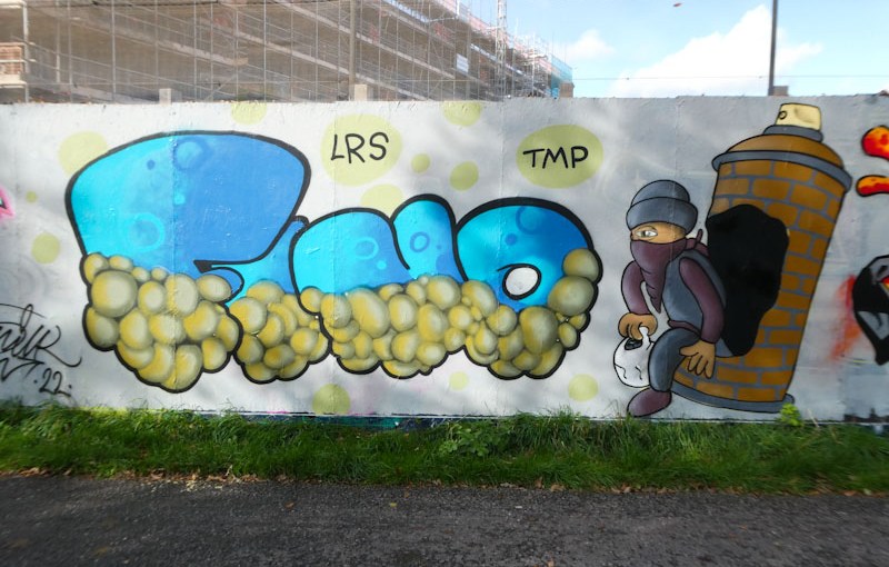 4797. Greenbank (59)