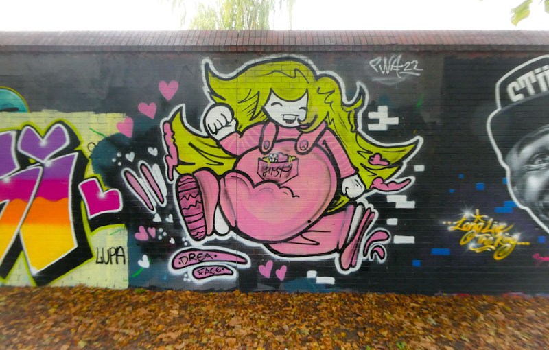 4781. Sparke Evans Park&nbsp;(59)