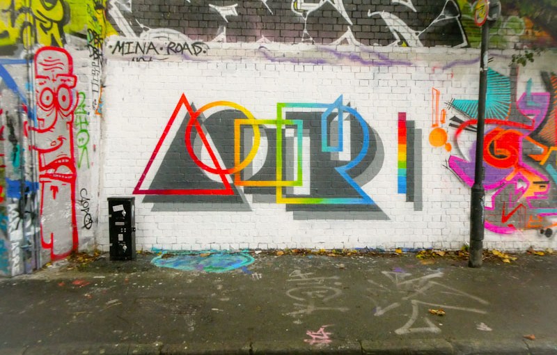 4847. St Werburghs tunnel&nbsp;(323)