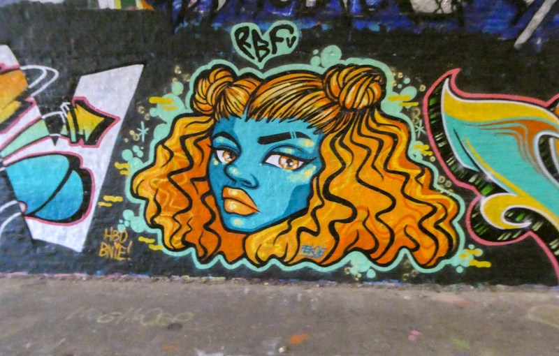 Pekoe, St Werburghs, Bristol, November 2022