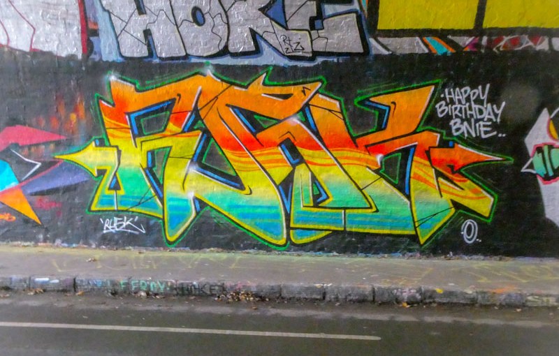 4820. St Werburghs tunnel&nbsp;(319)