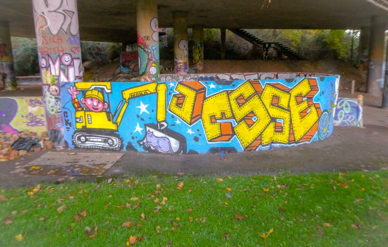 4817. Brunel Way&nbsp;(178)