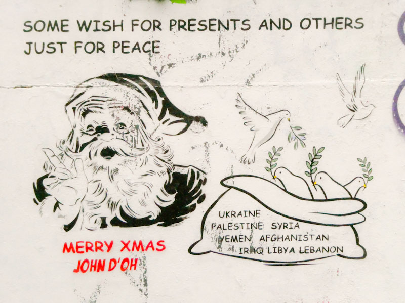 John D'oh, Horfield skate park, Bristol, November 2022