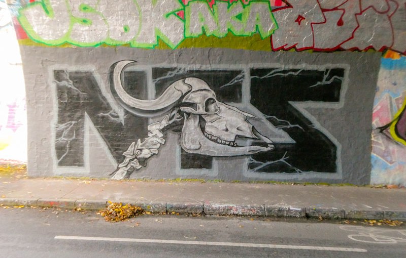 4832. St Werburghs tunnel&nbsp;(321)