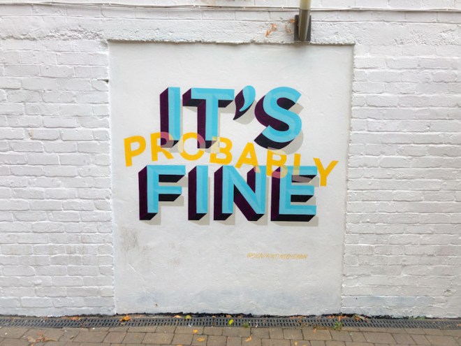 Dawn, Cheltenham Paint Festival 22, Cheltenham, July 2022