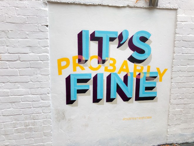 Dawn, Cheltenham Paint Festival 22, Cheltenham, July 2022