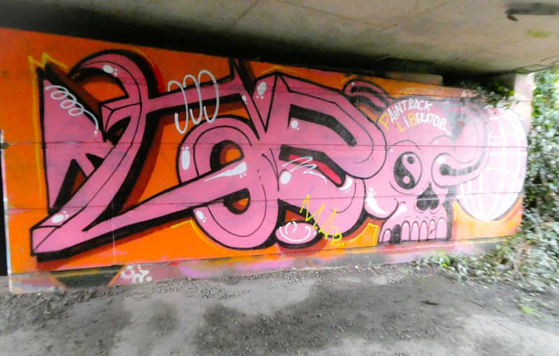 4859. Cumberland Basin