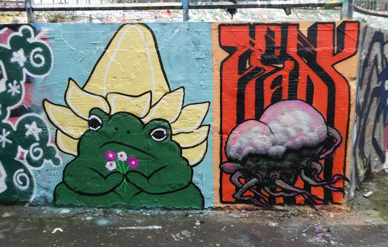 4838. Dean Lane skate park&nbsp;(542)