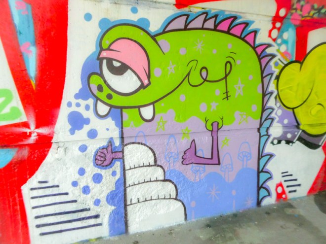 Mote, Cumberland Basin, Bristol, November 2022