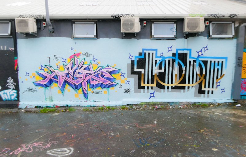 4858. Dean Lane skate park&nbsp;(543)