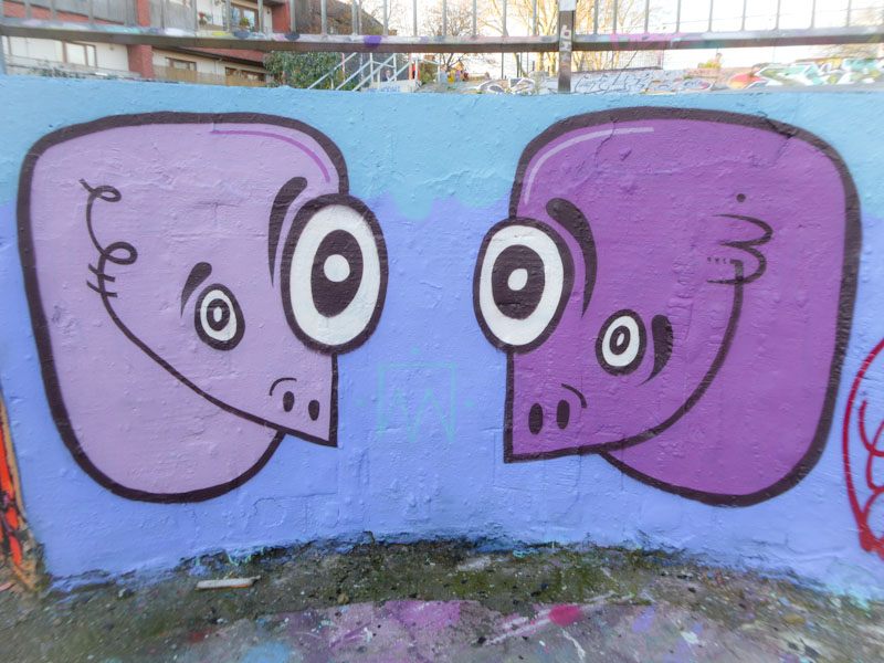 Mote, Dean Lane, Bristol, November 2022