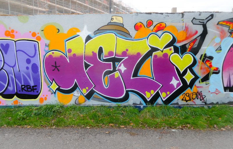 4901. Greenbank (62)