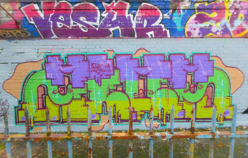 4891. Dean Lane skate park&nbsp;(551)