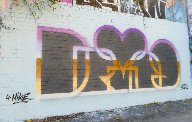 4920. St Werburghs tunnel&nbsp;(332)