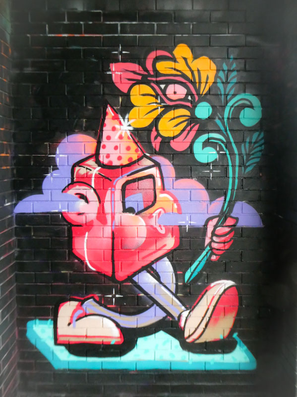 Mudra and Peggy, Cumberland Basin, Bristol, December 2022