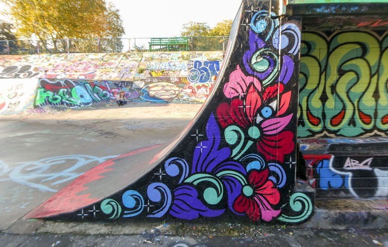 4879. Dean Lane skate park&nbsp;(549)