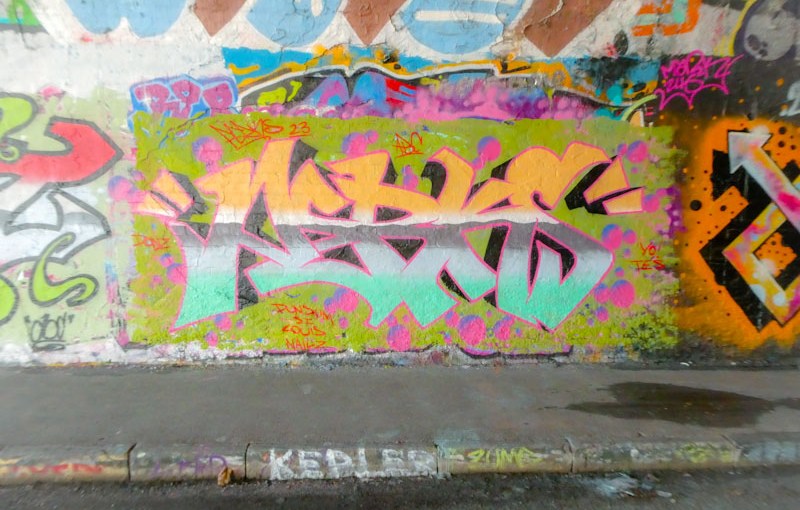 4983. St Werburghs tunnel&nbsp;(343)