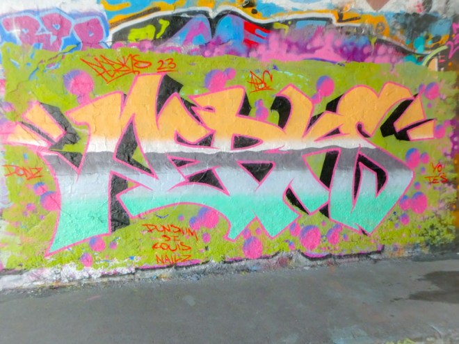 DJ Perks, St Werburghs, Bristol, January 2023