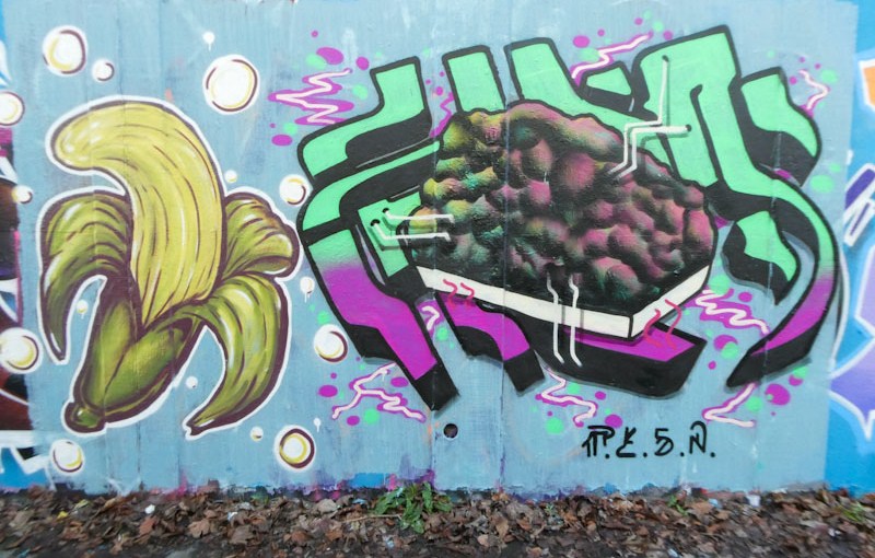 4982. M32 roundabout J3&nbsp;(446)