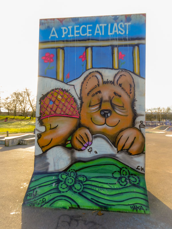 Haka, St George, Bristol, January 2023