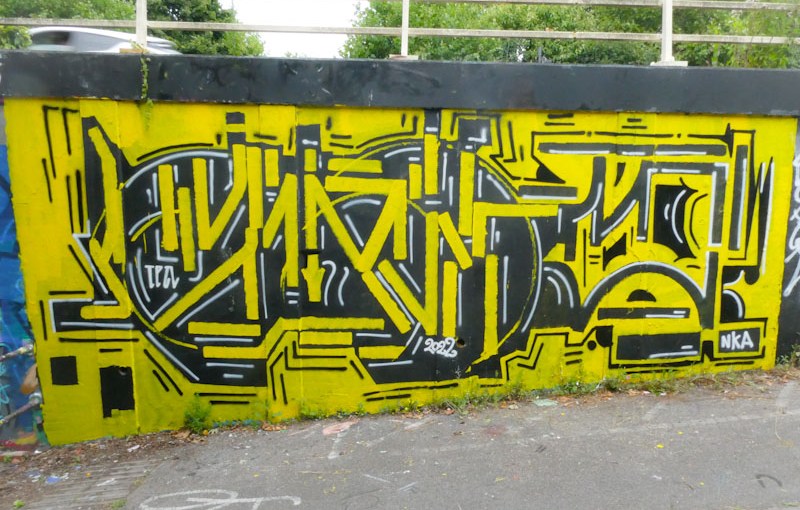 4956. Various locations