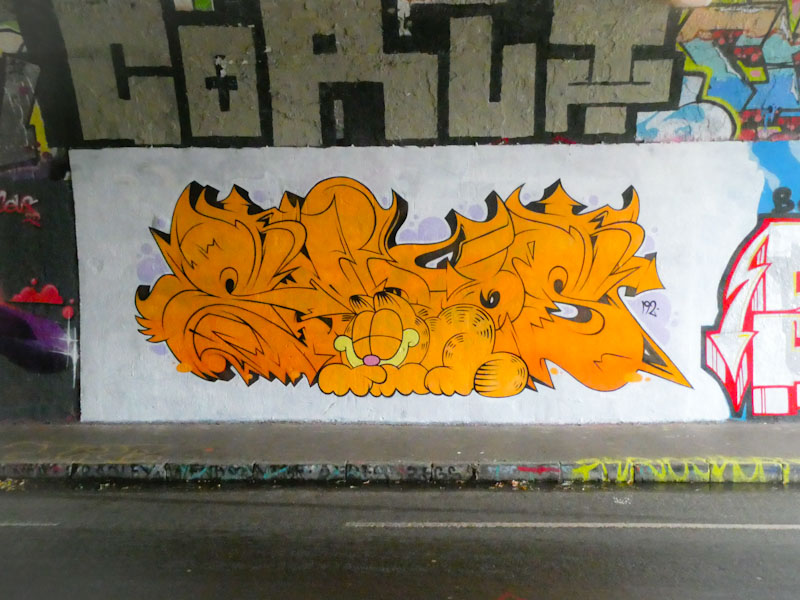 Elvs, St Werburghs, Bristol, June 2022