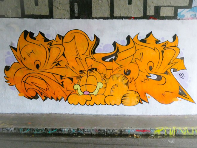 Elvs, St Werburghs, Bristol, June 2022