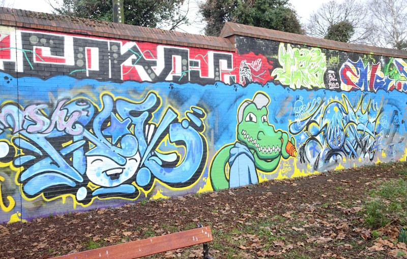 4937. Spake Evans Park&nbsp;(60)