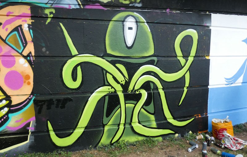 4951. Cumberland Basin